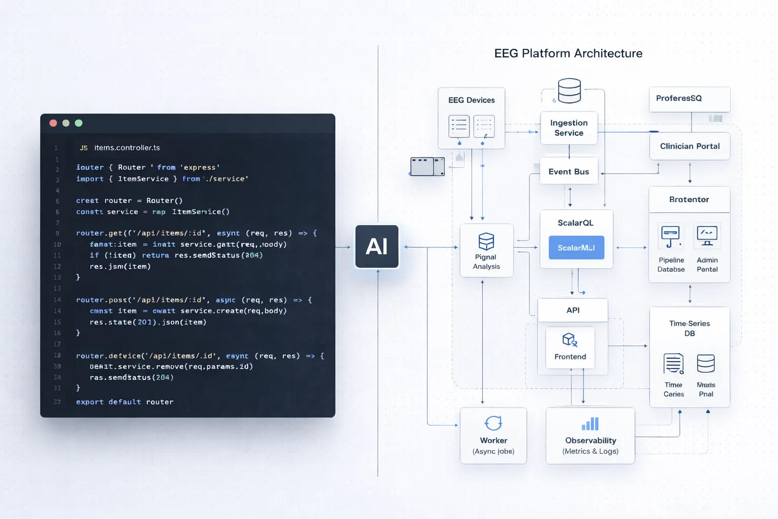 Как AI изменил стоимость разработки: взгляд команды, которая использует нейросети каждый день