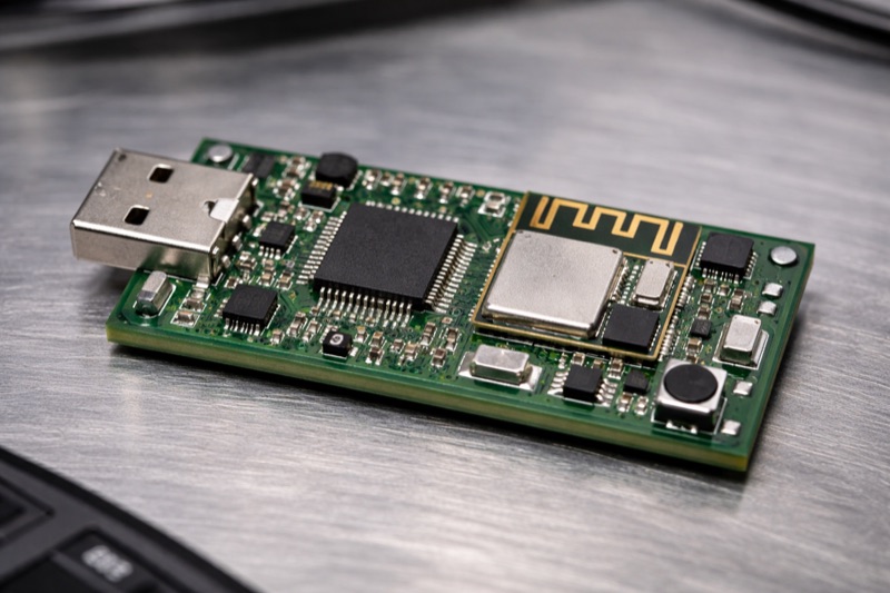 BLE-прошивка для IoT: что нужно знать до старта разработки